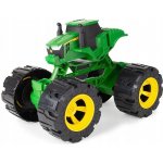 Tomy John Deere Traktor – Zboží Dáma