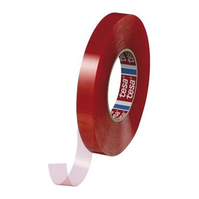 Tesa 4965 Oboustranná lepicí páska 9 mm x 50 m transparentní – Sleviste.cz
