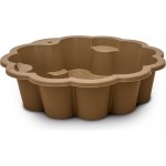 Doloni Pískoviště Květina EKO hnědá – Hledejceny.cz