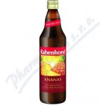 Rabenhorst Šťáva ananasová 0,75 l – Zboží Dáma