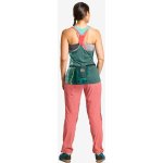 Ortovox Trad Chalkbag pacific green – Sleviste.cz