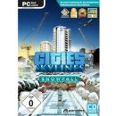 Cities: Skylines - Snowfall