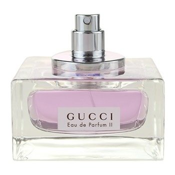 Gucci Eau de Parfum II parfémovaná voda dámská 75 ml tester od 1 499 Kč -  Heureka.cz
