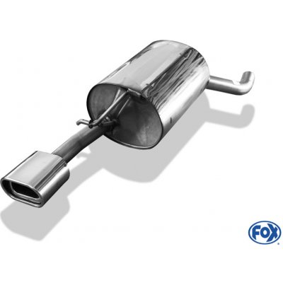 FOX SK060012-593 – Hledejceny.cz