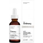 The Ordinary 100% Organic Virgin Sea-Buckthorn Fruit Oil hydratační olej 30 ml – Zboží Mobilmania