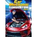 Car Mechanic Simulator 2014