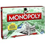 Hasbro Monopoly – Hledejceny.cz