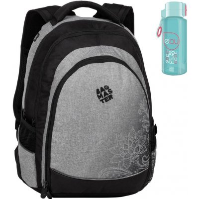 Bagmaster Digital 20 A Gray černá – Zbozi.Blesk.cz