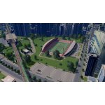 Cities: Skylines - Content Creator Pack: Sports Venues – Hledejceny.cz