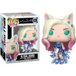 Funko POP! 1220 KDA - K/DA Ahri – Zboží Dáma