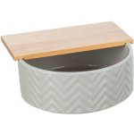 Trixie Písková lázeň s platformou 24 cm – Hledejceny.cz