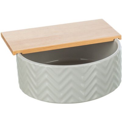 Trixie Písková lázeň s platformou 24 cm – Hledejceny.cz