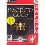 Sacred – Zboží Dáma