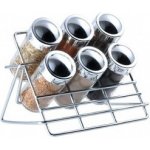 Blaumann Kořenky ve stojanu nerez sada 7 ks – Zboží Dáma