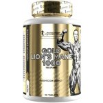 Kevin Levrone Lions Mane 1000 90 tablet – Hledejceny.cz