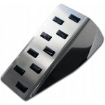 Alu-Frost Opěrka nohy nerez Opel Insignia II | Zboží Auto