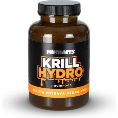 Mikbaits tekutá potrava Krill Hydro 300ml – Zboží Mobilmania