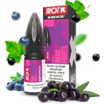 Riot X Salt Dark Fruits 10 ml 20 mg – Sleviste.cz
