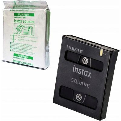 Fujifilm Instax Square 10ks – Zboží Živě