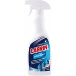 Larrin čistič koupelny 500 ml – Zbozi.Blesk.cz