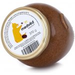 Včelařství Domovina Káva v medu 370 g – Zbozi.Blesk.cz