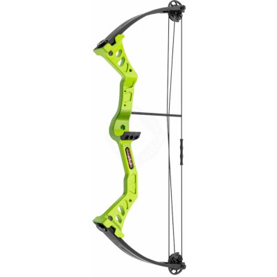 Man Kung MK-CBK1-G – Zboží Dáma