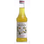 Monin Maracuja 250 l – Zboží Dáma