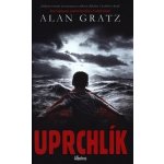 Uprchlík - Alan Gratz – Zbozi.Blesk.cz