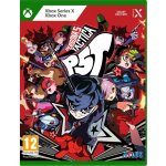 Persona 3 Reload – Zboží Dáma