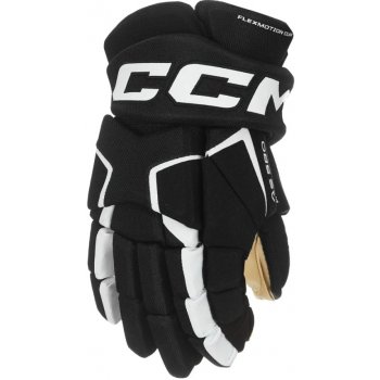 Hokejové rukavice CCM Tacks AS 580 JR