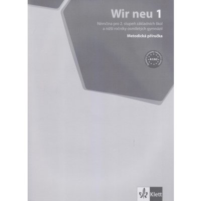 Wir neu 1 – MP + CD – Hledejceny.cz