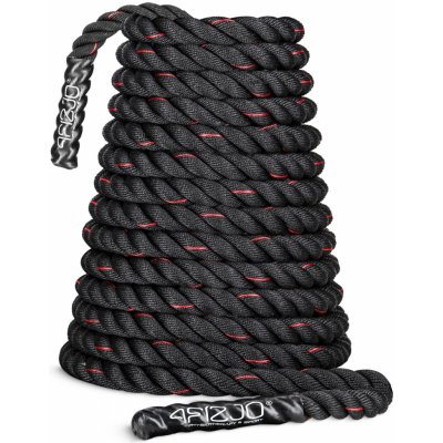 POWER ROPE 12 m – Zboží Dáma