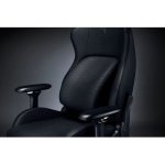 Razer Iskur černá RZ38-02770200-R3G1 – Zboží Dáma
