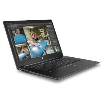 HP ZBook 15 T7V78ES