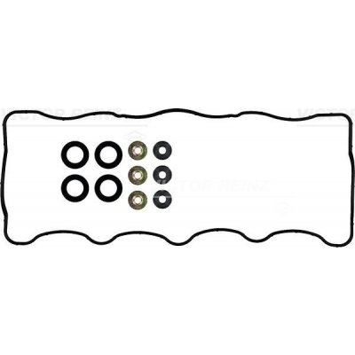 Sada těsnění, kryt hlavy válce VICTOR REINZ 15-53447-01 – Zboží Mobilmania