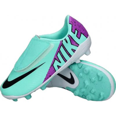 Nike Mercurial Vapor 15 Club MG JR DJ5964-300 máta