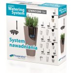 Prosperplast Samozavlažovací set IZWKO280 21,2x21,2x5 cm – Hledejceny.cz