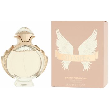 Paco Rabanne Olympēa parfémovaná voda dámská 80 ml