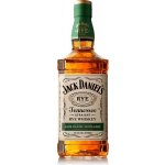 Jack Daniel's Rye 45% 0,7 l (holá láhev) – Hledejceny.cz