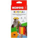 Kores 9339 12 ks – Zboží Živě