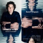 Ravel/Duparc - Aimer Et Mourir CD – Zboží Mobilmania