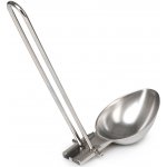 GSI Outdoors Folding Chef Spoon – Zboží Mobilmania