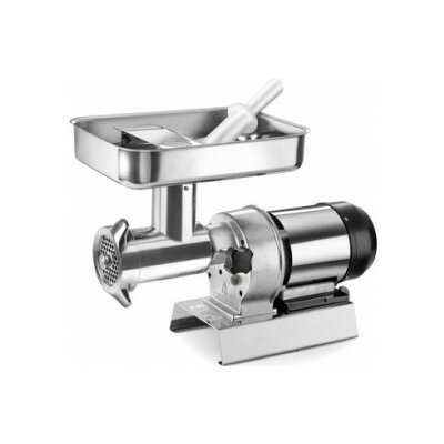 Tre Spade TC-32 EL Inox 2hp – Zboží Mobilmania