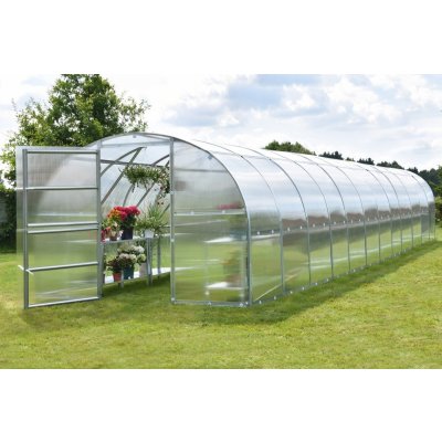 CoverTech Polykarbonátový 4 mm Amber 3 x 12 x 2,1 m CT008 – Sleviste.cz