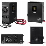 Rebel POWER 1000 RB-4013 – Zboží Živě
