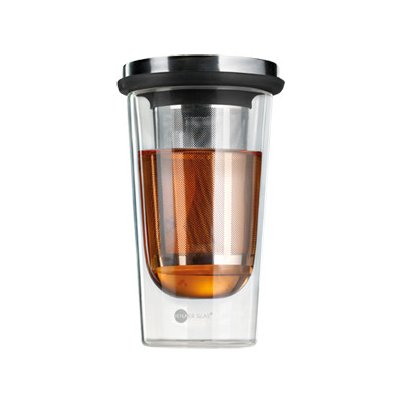 Jenaer Glas Hot'n Cool čajový set PRIMO 355 ml