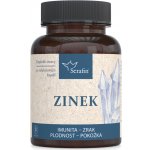Serafin Zinek 300 mg 90 kapslí – Hledejceny.cz