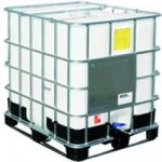 IBC kontejner 1000 l – Hledejceny.cz