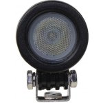 LED světlo kulaté (na motocykl), 1x 10W, 57mm, ECE R10 – Hledejceny.cz
