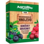 AgroBio Trumf Borůvky a brusinky1 kg – Hledejceny.cz